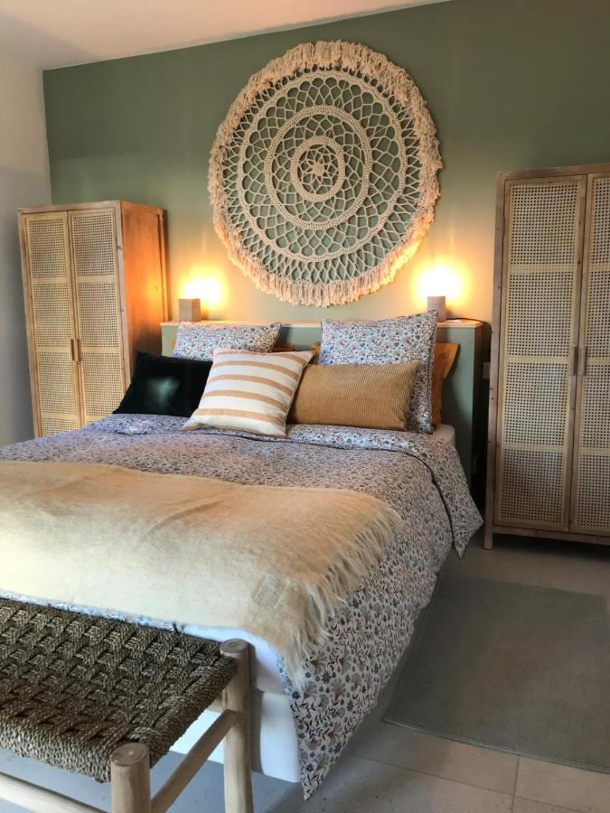 Maison Chaban Sanary sur mer Eksteriør bilde