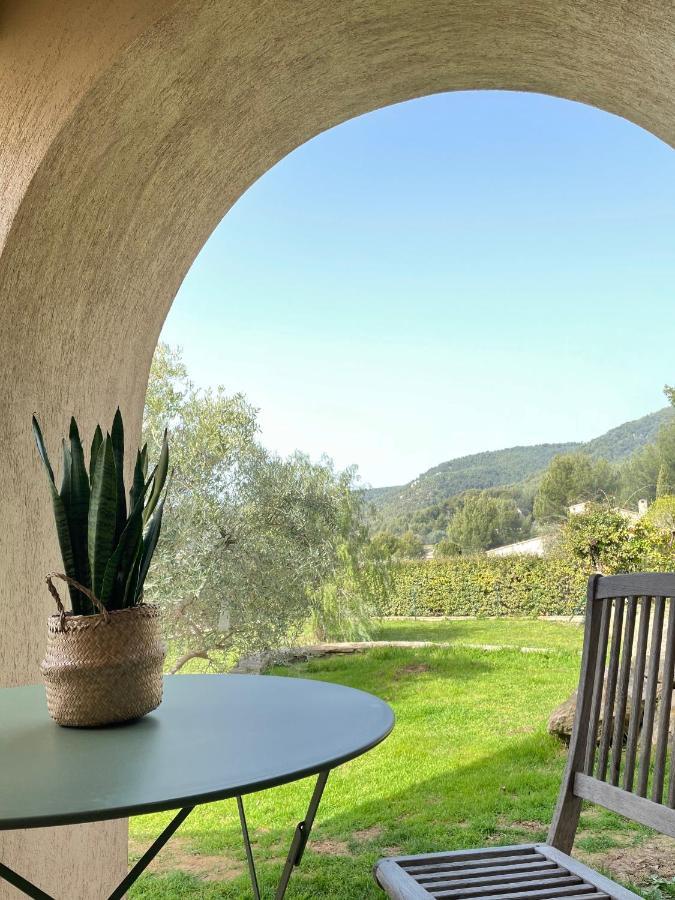 Maison Chaban Sanary sur mer Eksteriør bilde